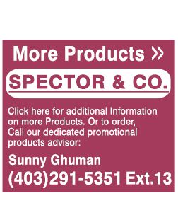 More options for Spector & Co. Products..