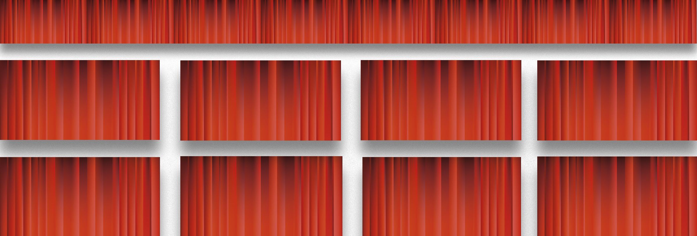 Front Sideline Panels