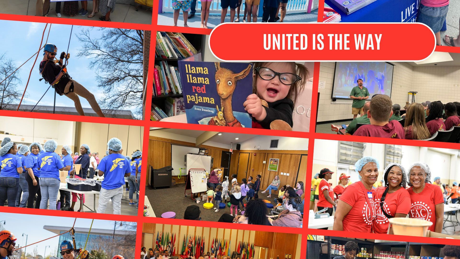 Cumberland County Images