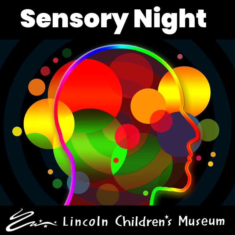 Sensory Night at the Museum