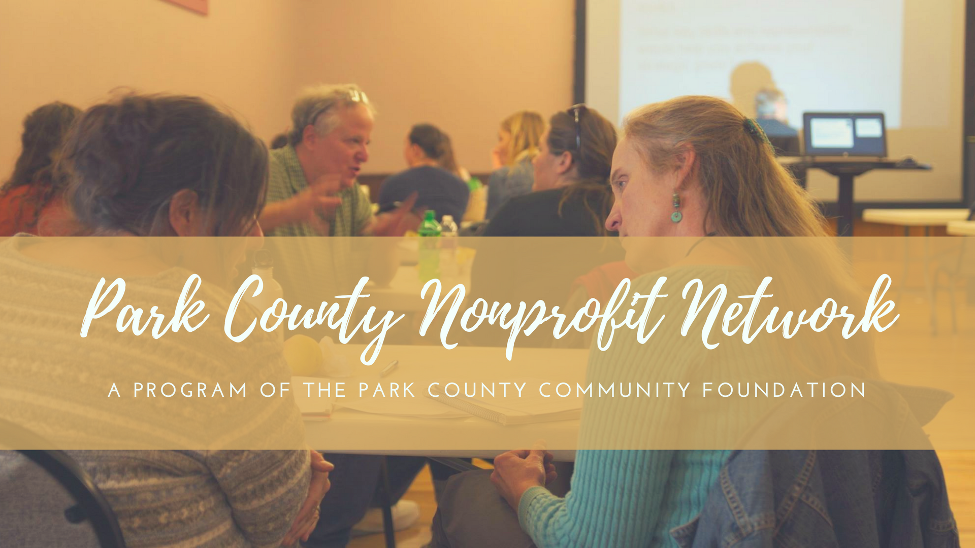 Nonprofit Network - Volunteer Management