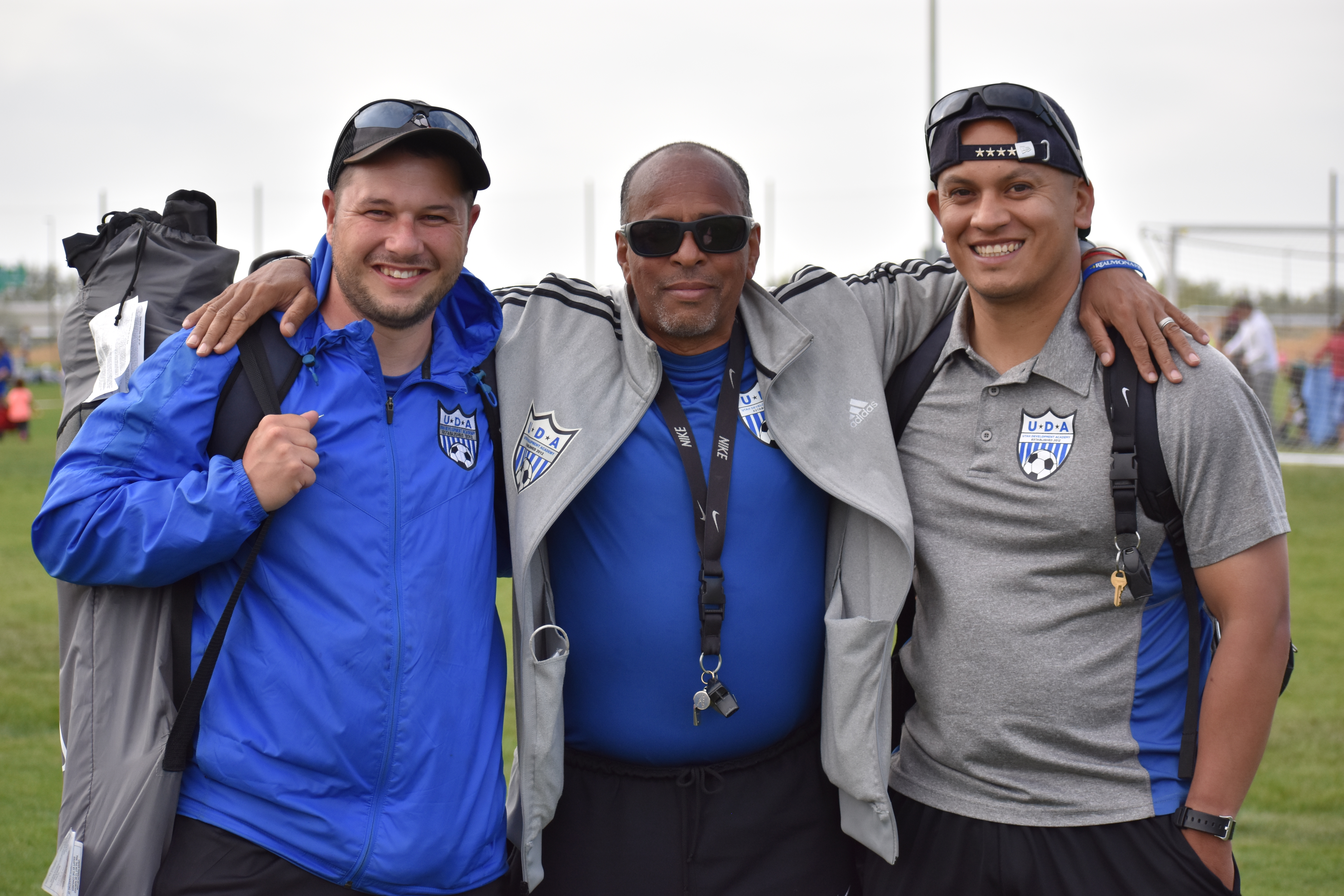 Call for Interested Coaches