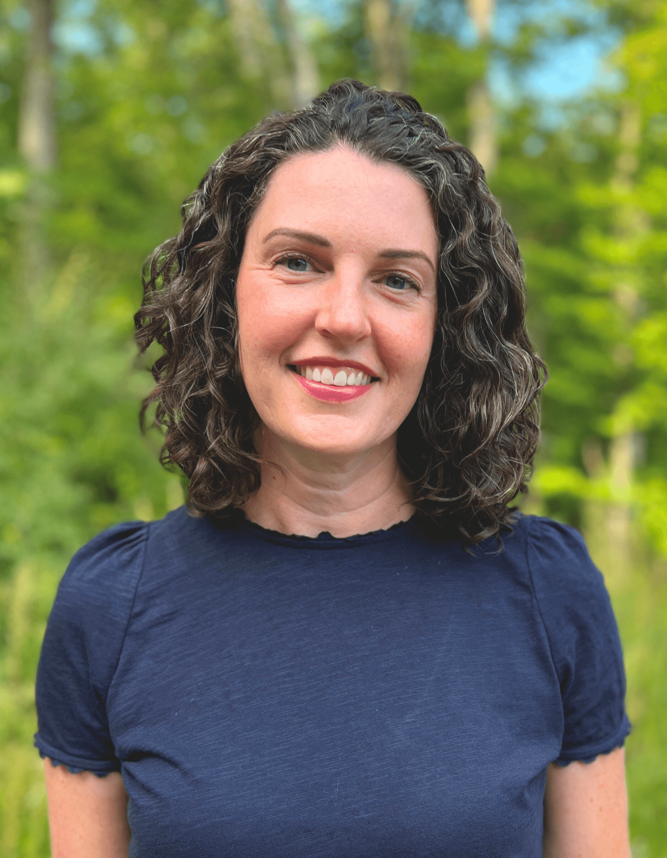 Beth Meyer-Kraff