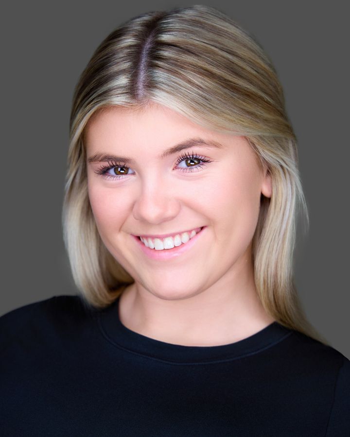 Morgan Robert