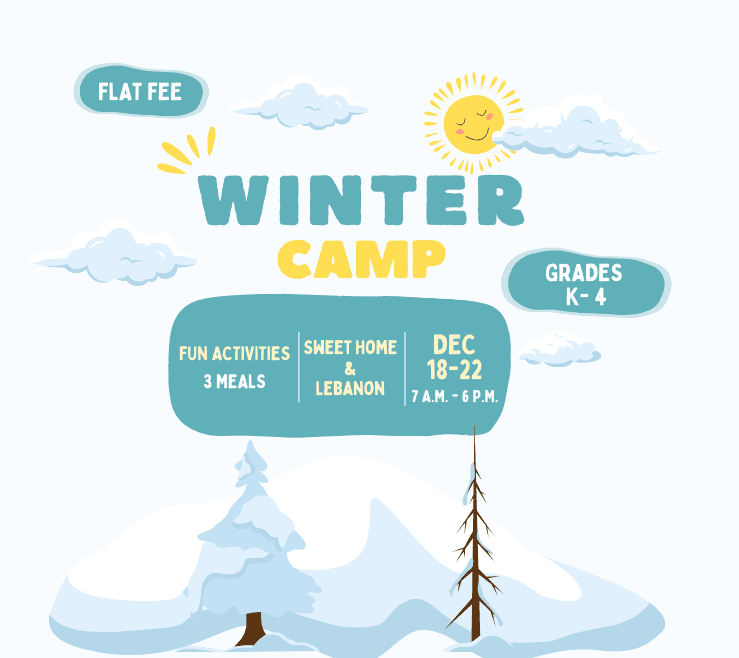 Winter Camp