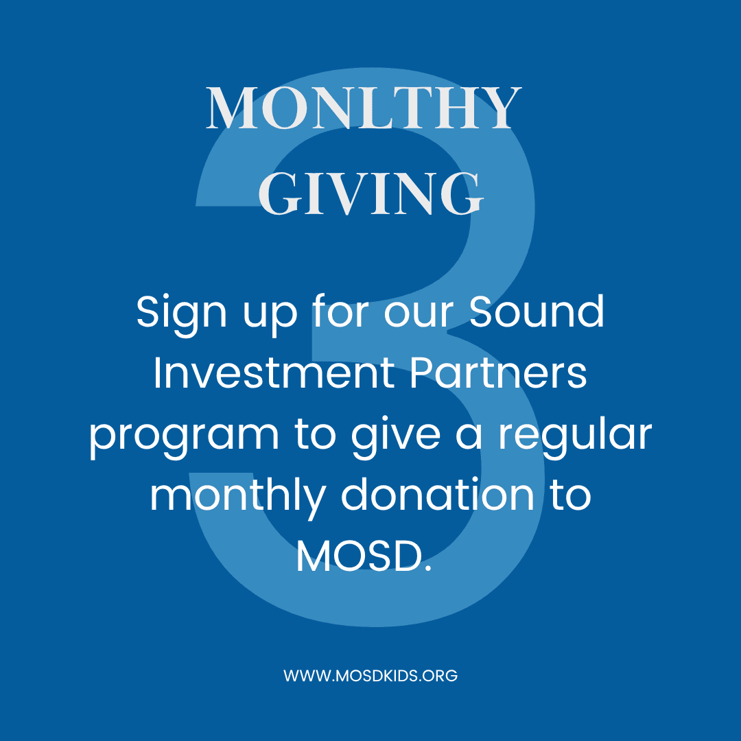 Sound Investment Partner