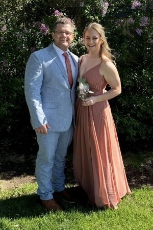 Tanner & Mariah