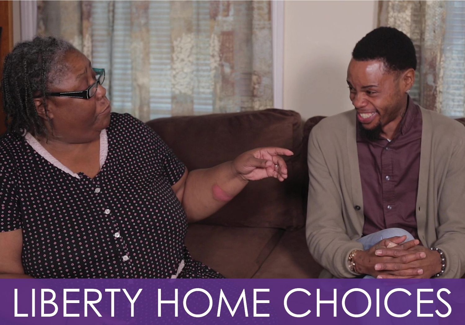 Liberty Home Choices