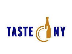Taste of NY