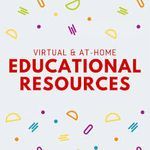Additional Virtual & At-Home Learning 
