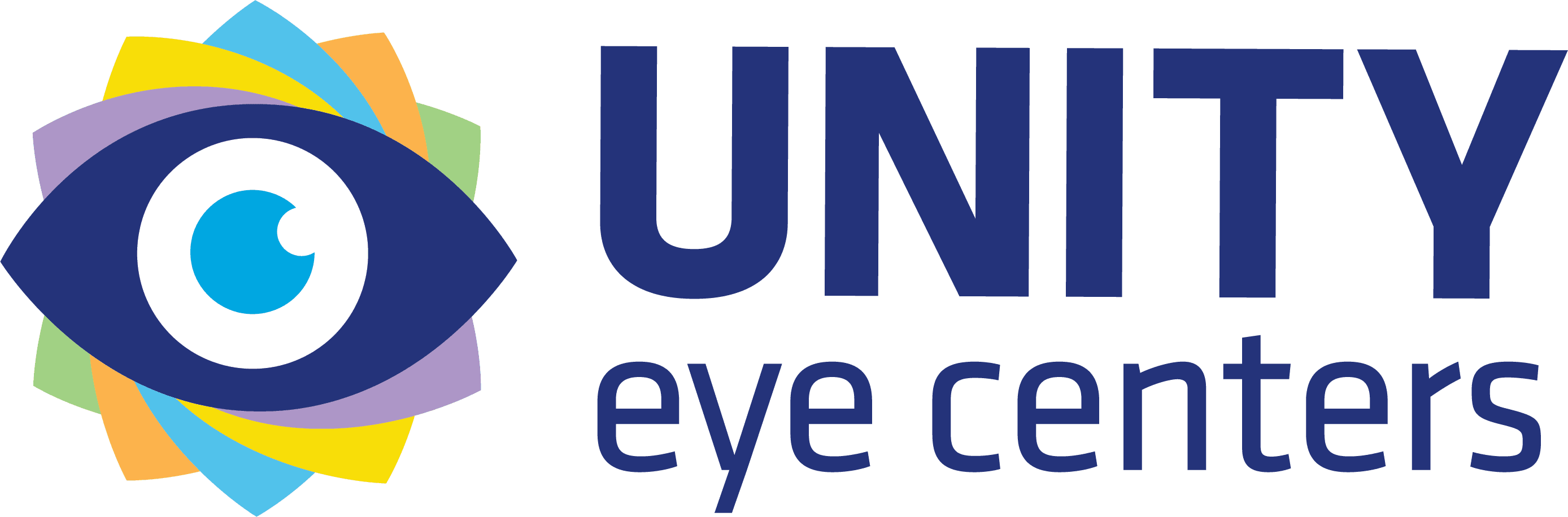 Unity Eye Centers