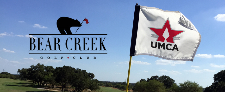 UMCA - Fall Golf Tournament