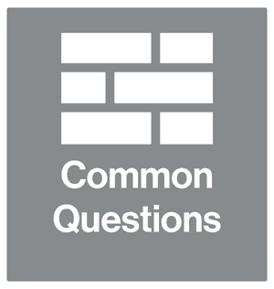 Common Questions
