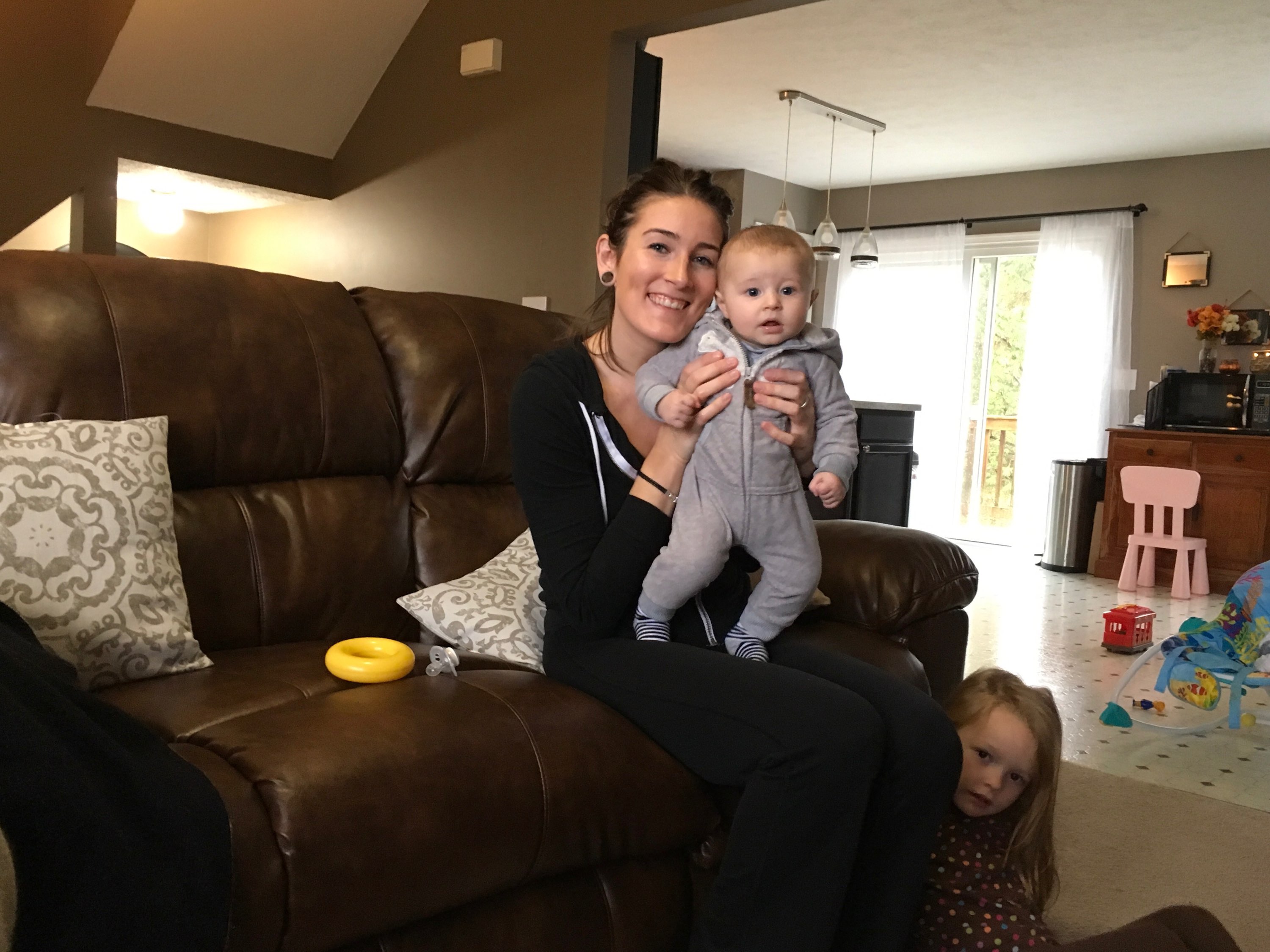 Mama's in Recovery: Alannah's Story