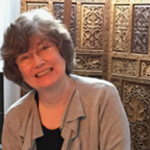 Volunteer Spotlight: Meet Maureen Heffernan