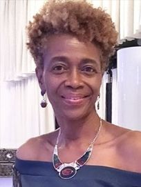 Angela Mitchell