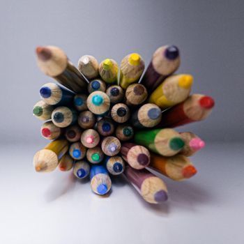 Colored Pencils
