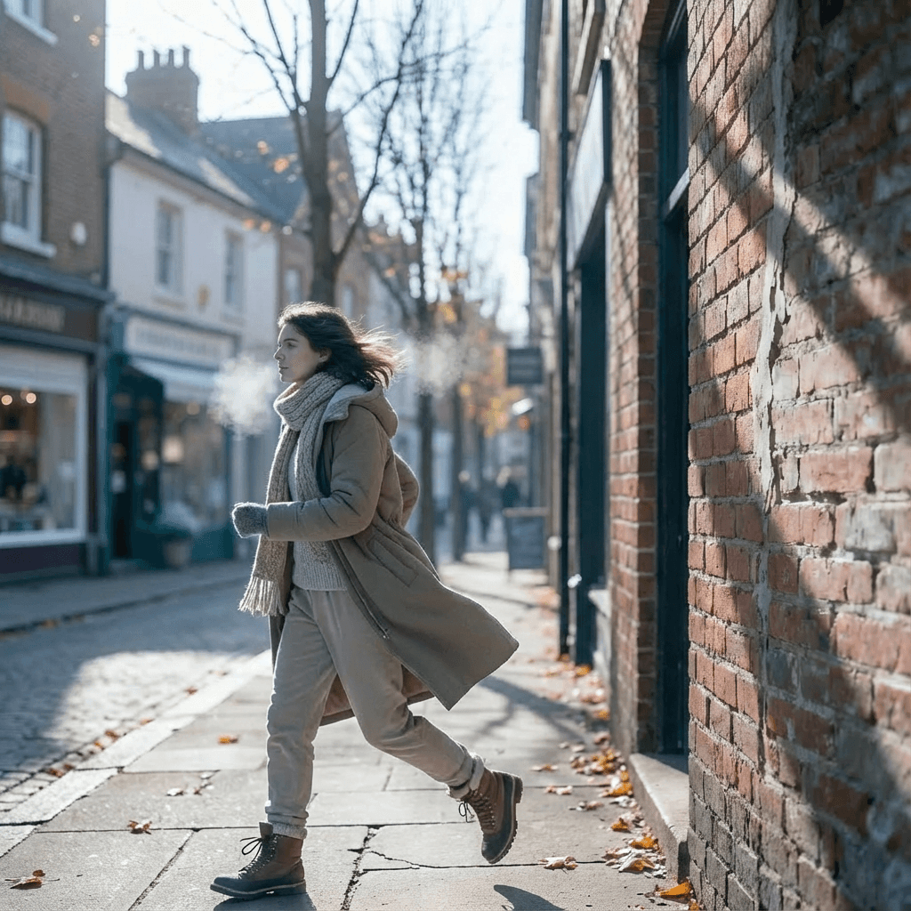 Step Up to the Challenge!