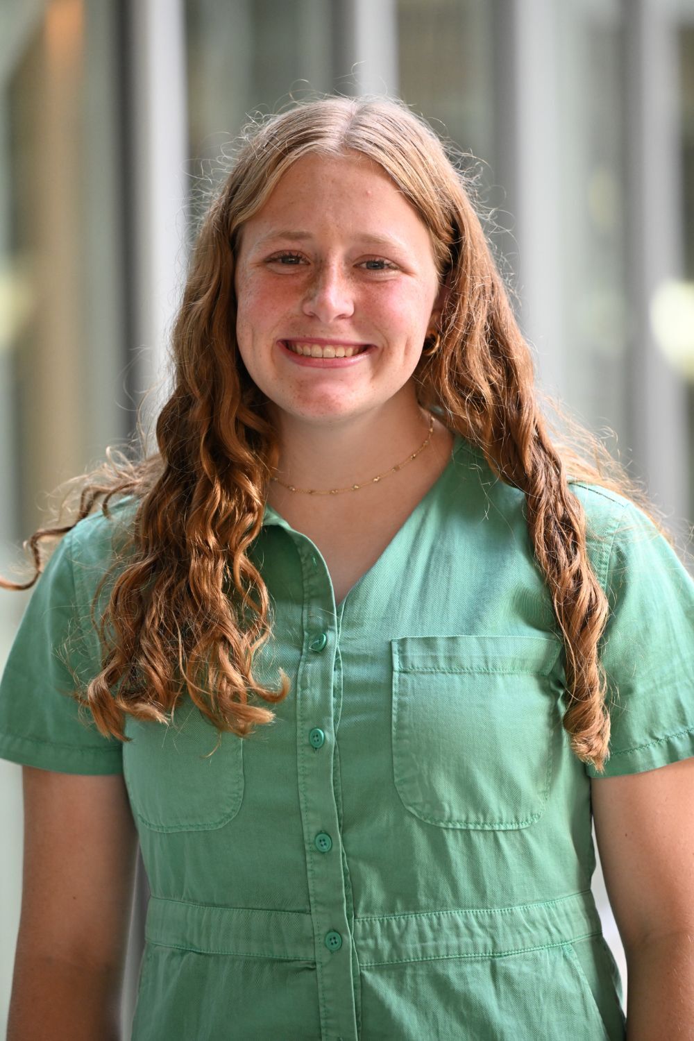 Suzianna Tidball - Norris