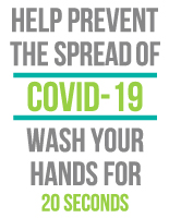 Prevent Spread Hand Wash