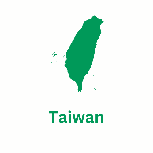 Taiwan