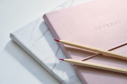 Simple Ways Journaling Can Improve Your Life