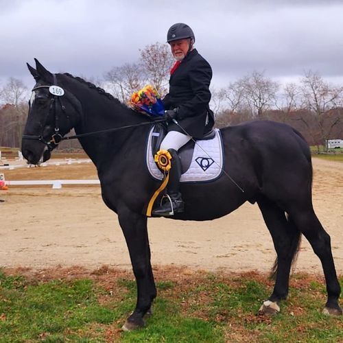 John Grott and The Mighty Quinn (CT)