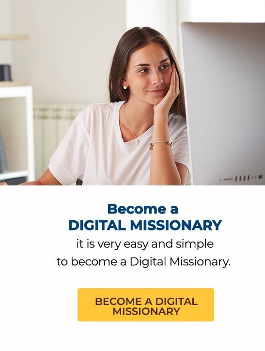 misionero digital