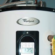 Water Heater