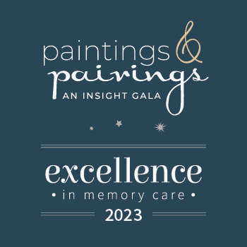 2023 Excellence in Memory Care Award Finalists