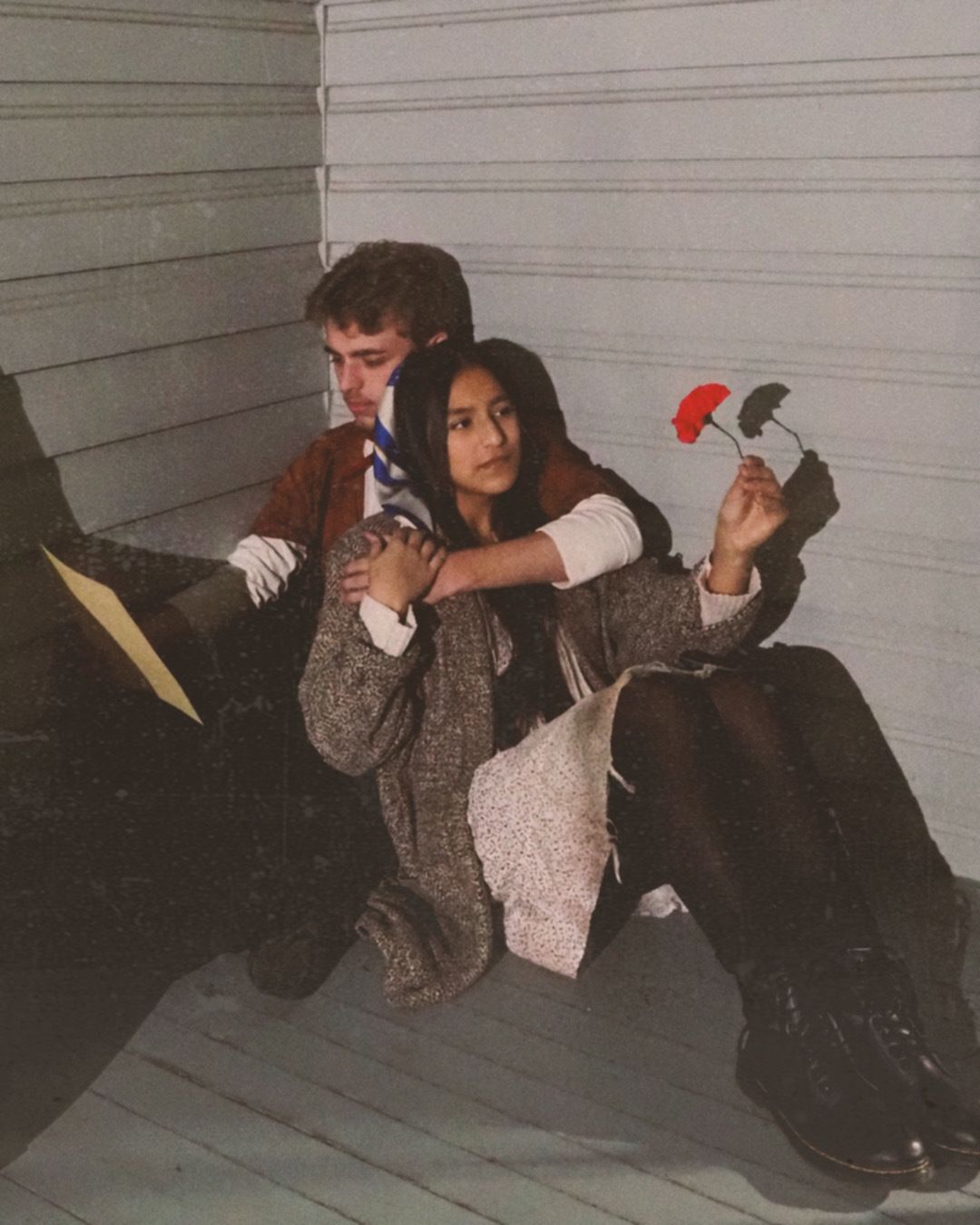 Junior Players' teen version of the hit musical 'Hadestown' sticks close to the original