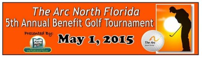 5th Annual Benefit Golf Tournament