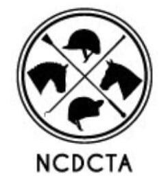 North Carolina Dressage & Combined Training Association 