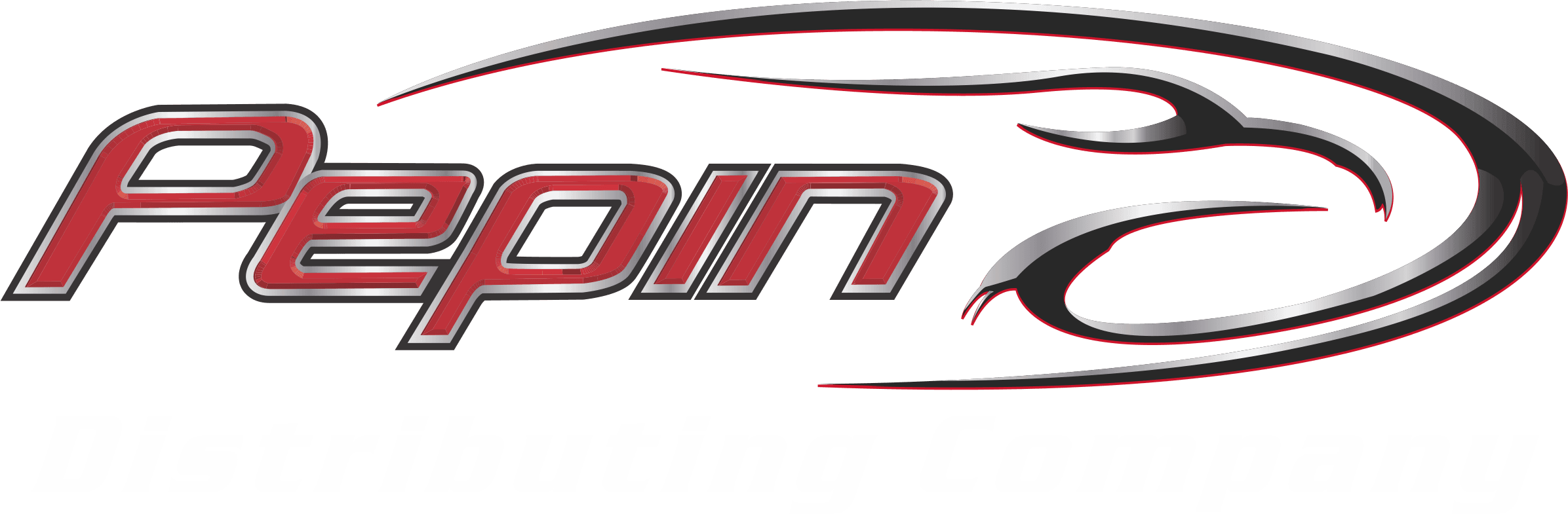 Pepin Distributing