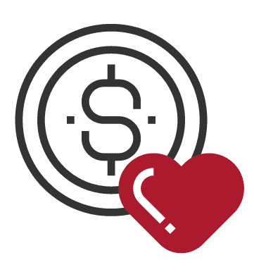 Create a donor-advised or designated fund with Four Corners Community Foundation to support specific projects or organizations.