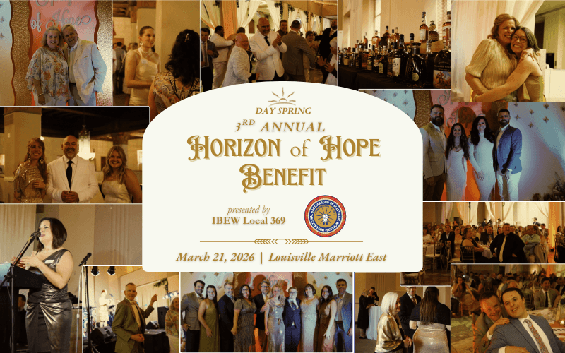 Horizon of Hope: Building Purpose, Community, and Shared Value