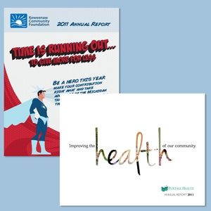 Annual Reports
