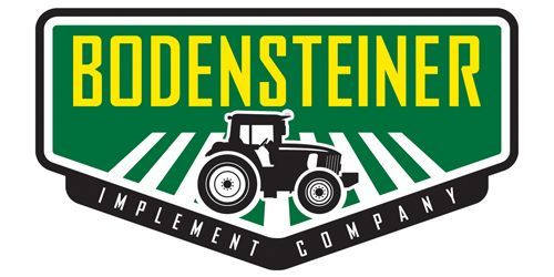Bodensteiner Implement Co.