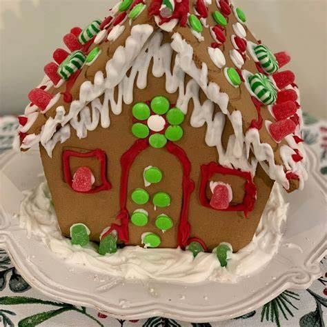 Indiana Free Library Annual Gingerbread House Contest