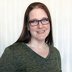 Kimberly Bates, LIMHP, EAP Professional