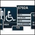 ADA Signage