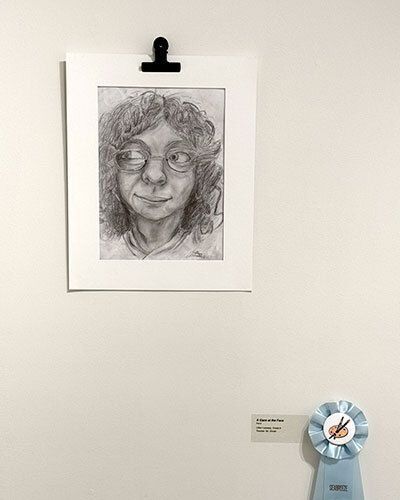A Gaze at the Face