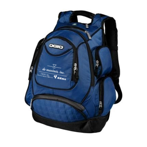 E OGIO® Metro Backpack