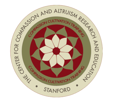 Compassion Cultivation Training logo badge