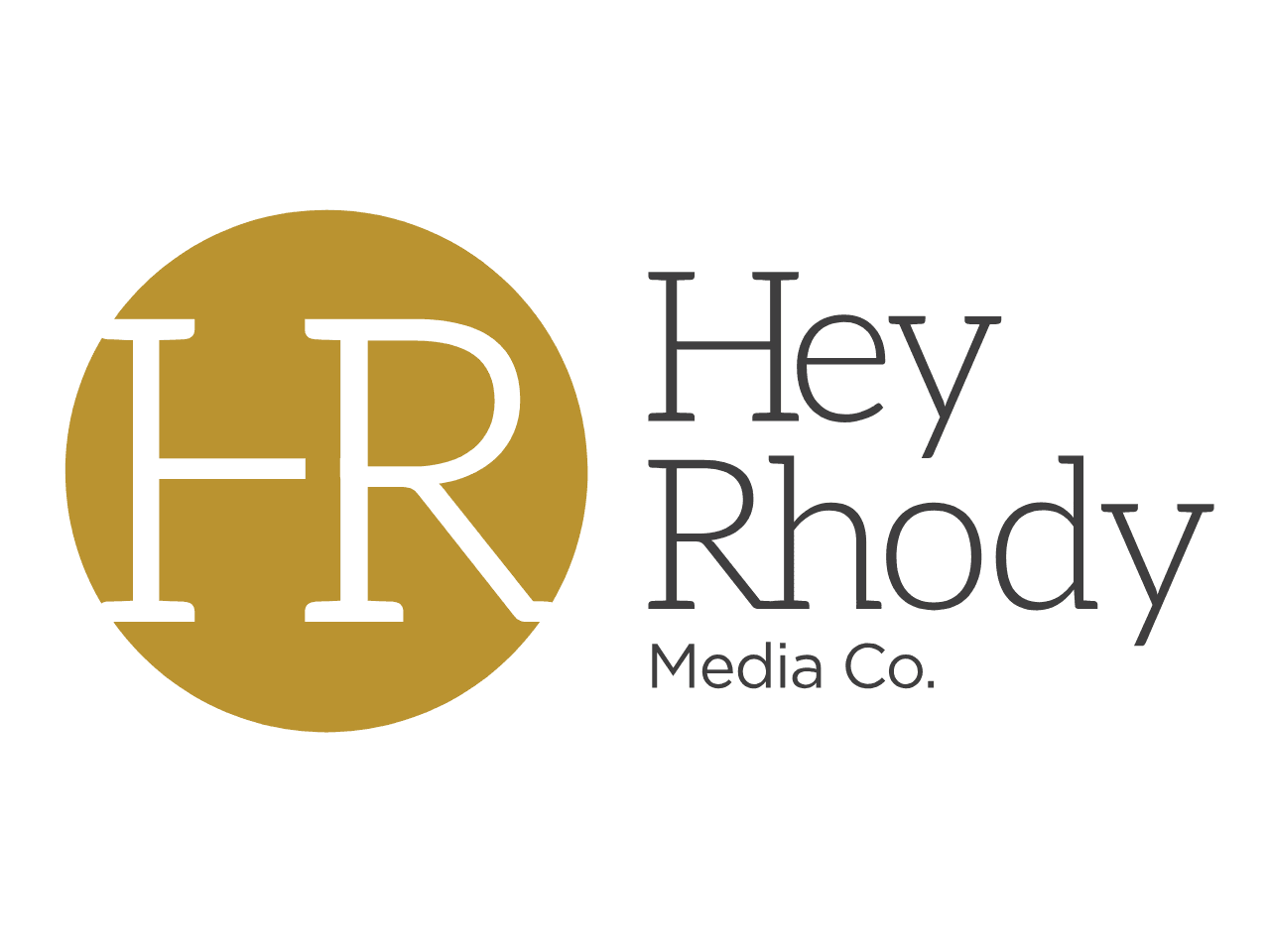 Hey Rhody