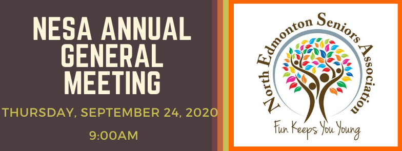 NESA's Annual General Meeting