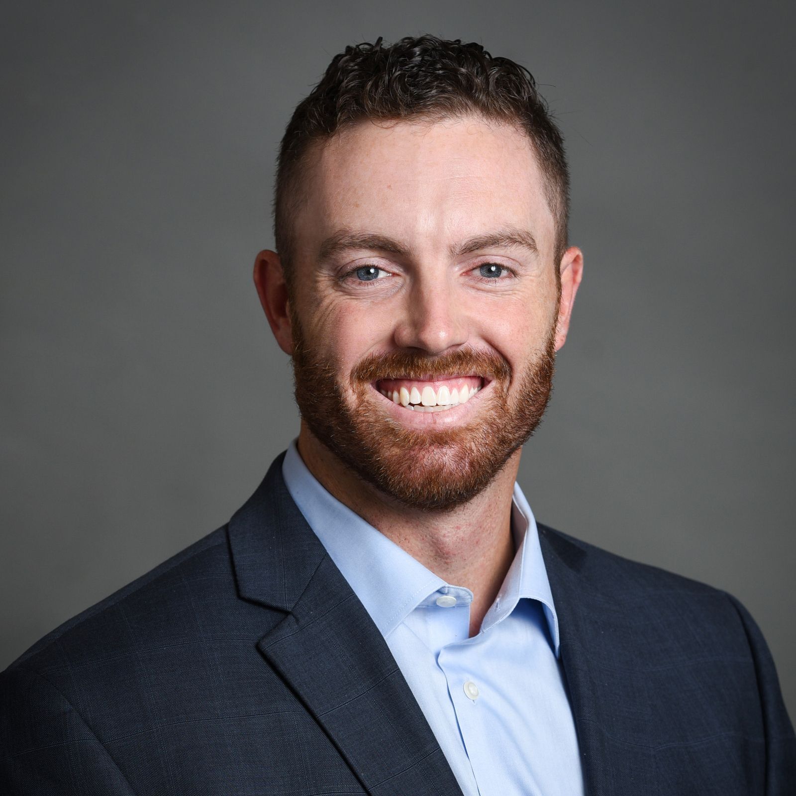 Ryan Ullmann