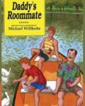 Daddy's Roomate book cover