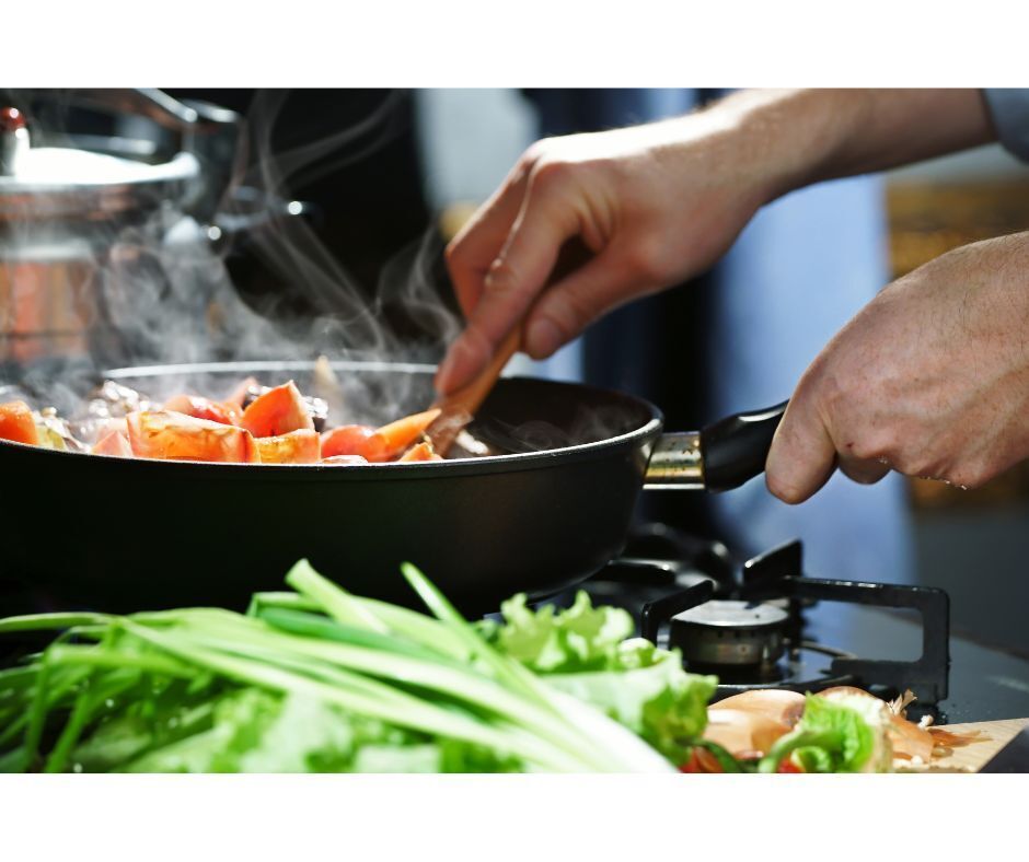 Cooking Videos