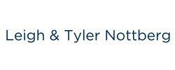 Leigh & Tyler Nottberg 